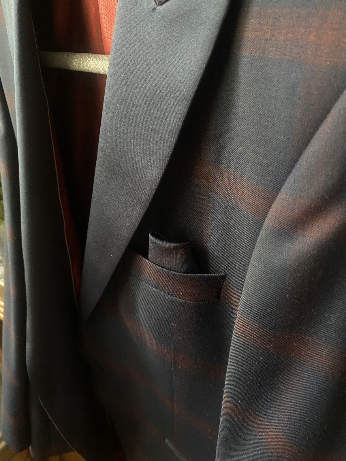 Other Wilworst Tuxedo Complete Set Size 38R - 9 Thumbnail