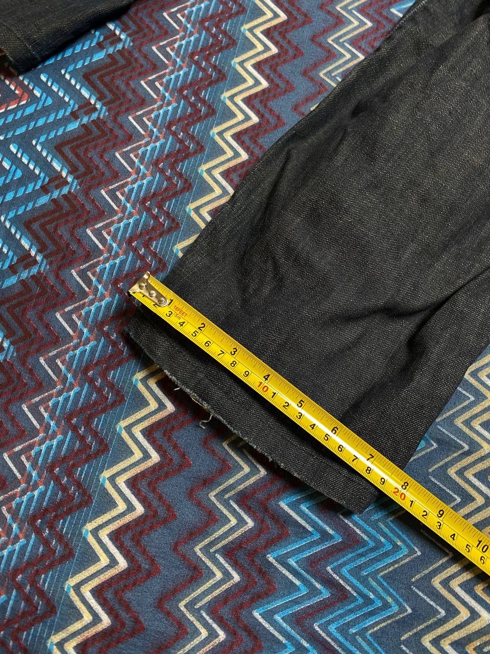 G-Star Vintage pants G Star Raw y2k denim baggy Japan style Size US 33 - 14 Thumbnail