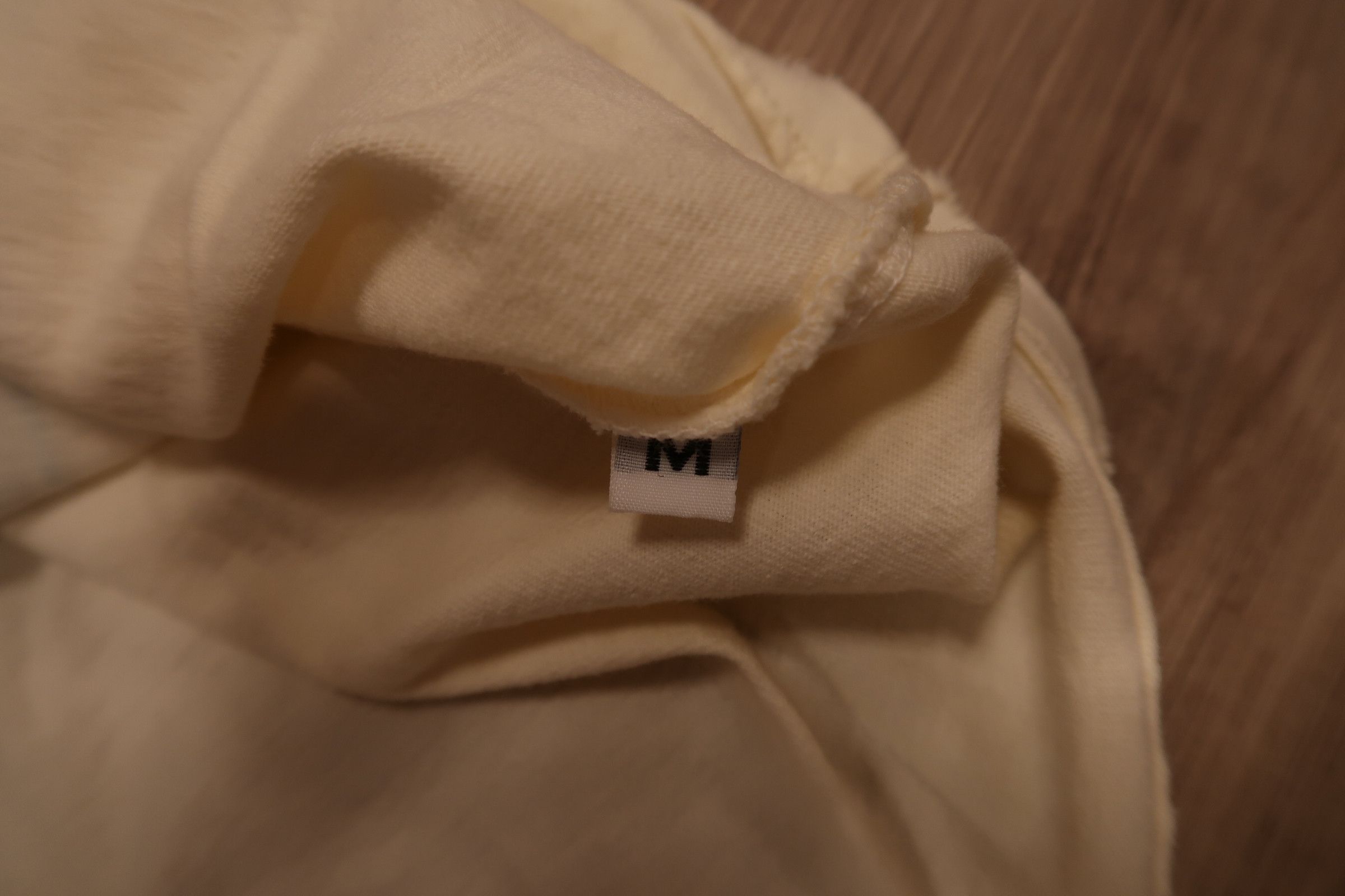 The GV Gallery GV Gallery Raspberry Hills Kurt Cobain Tee Size US M / EU 48-50 / 2 - 4 Thumbnail