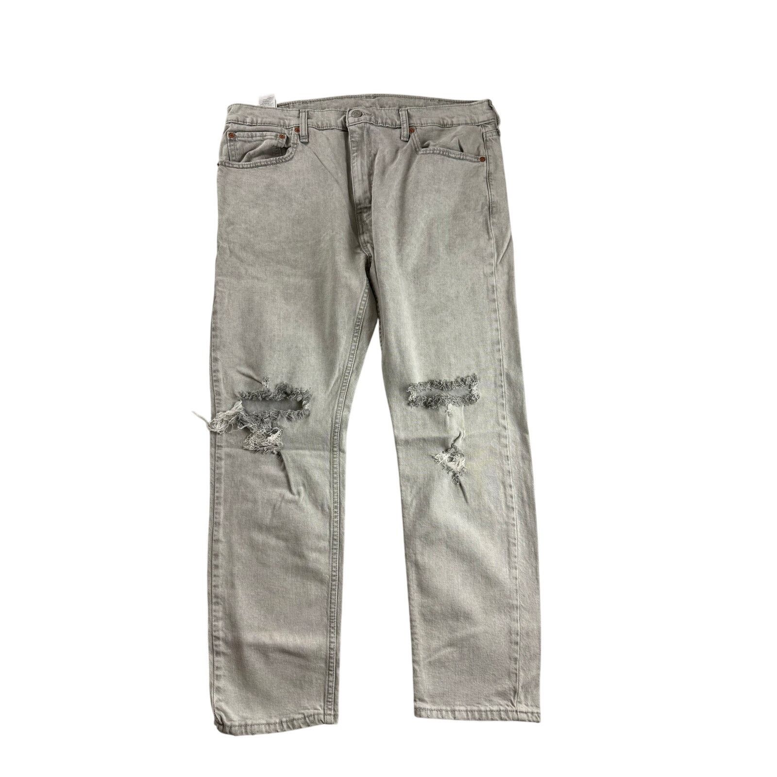 Levi's Vintage Levi's Pants - Men's Size 38x30 Size US 38 / EU 54 - 1 Thumbnail