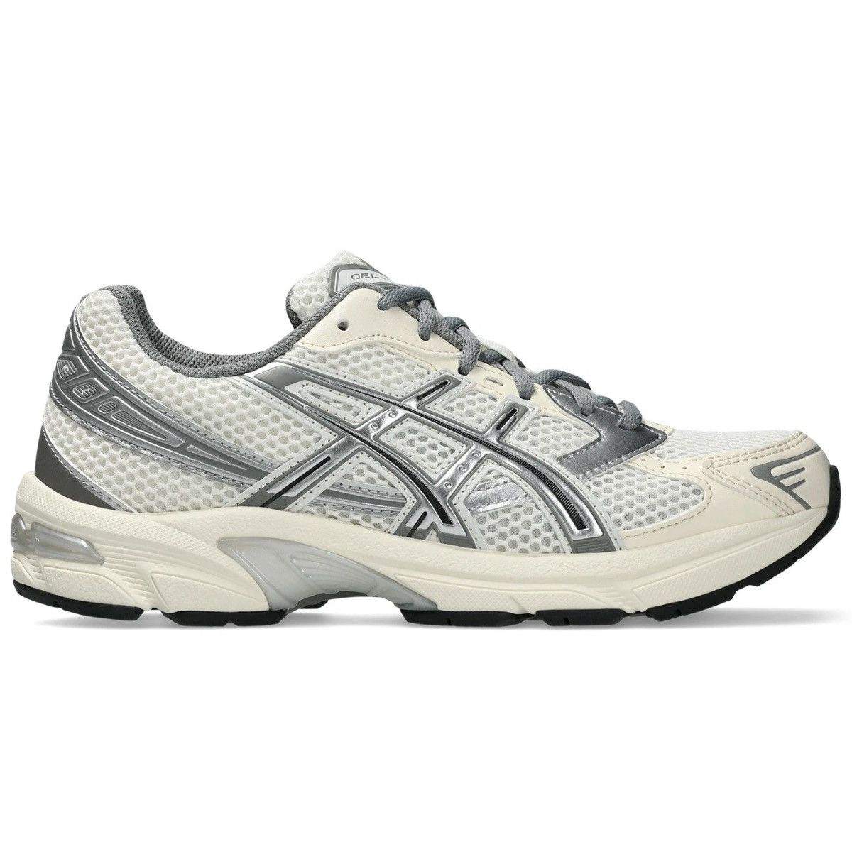 Asics ASICS Gel 1130 Cream Clay Grey W - Women’s 12 Mens 10.5 Size US 12 / IT 42 - 3 Thumbnail