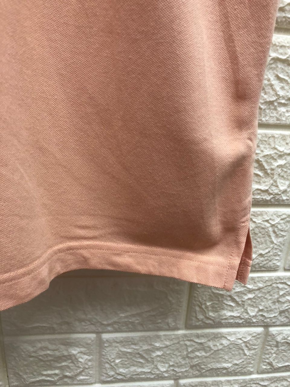GianMarco Venturi Vintage Gian Marco Venturi Italy polo Size US L / EU 52-54 / 3 - 9 Thumbnail