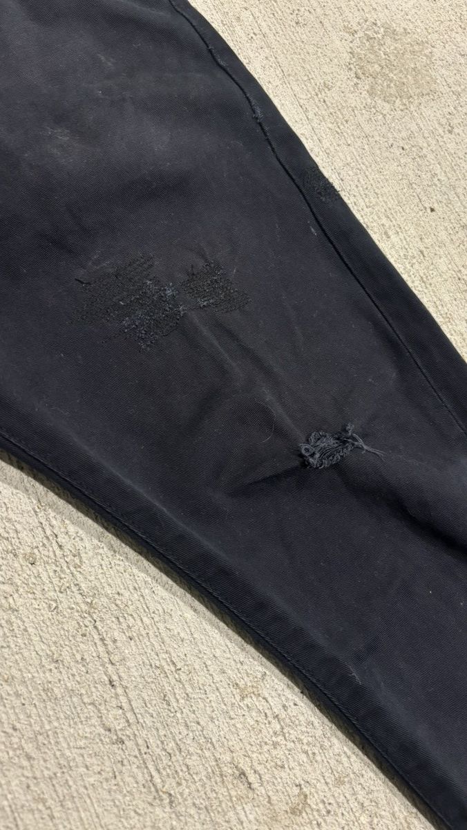 Undercover Undercover SS2005 But Beautiful II 58 Denim Size US 32 / EU 48 - 11 Thumbnail