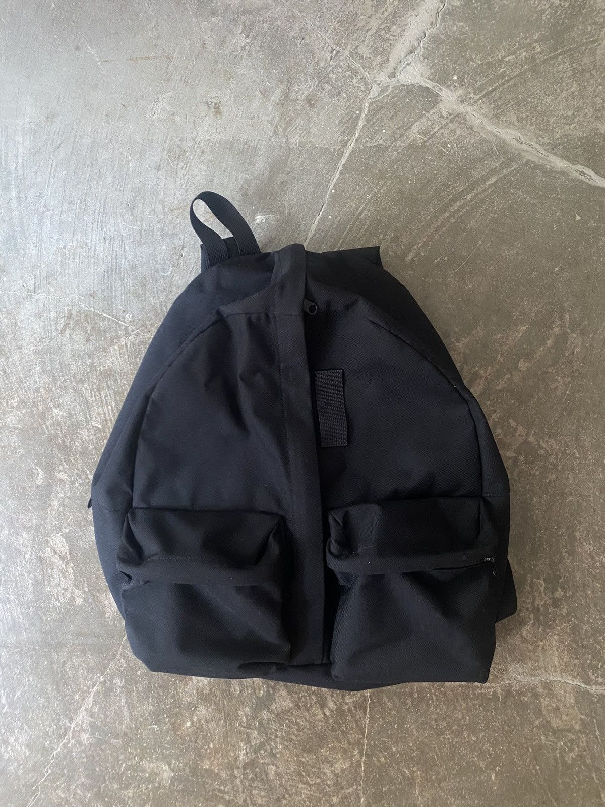Porter Porter x Wewill Vertical Backpack Kapital Acne Studios CPFM Size ONE SIZE - 1 Thumbnail