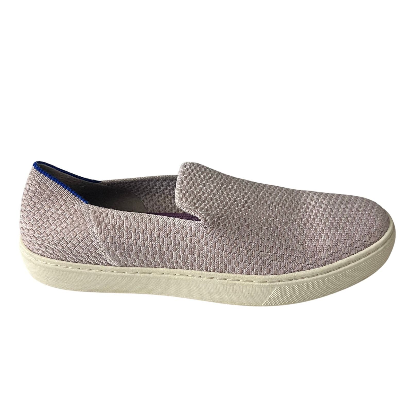 Other Rothy's The Original Slip On Sneaker Women’s 9 Purple Size US 9 / IT 39 - 3 Thumbnail