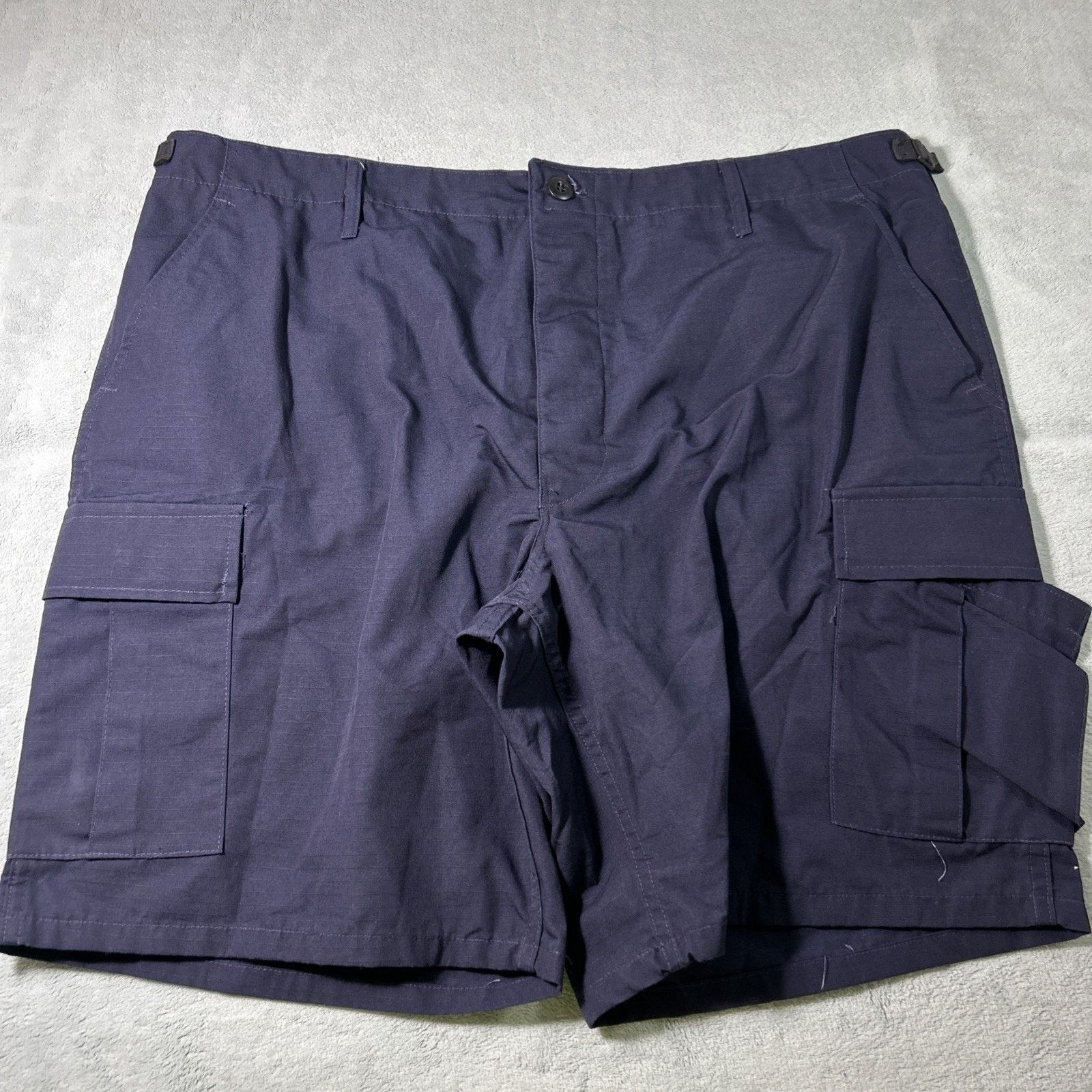Propper Ripstop Beyond Baggy Cargo Shorts 42x9 Military Surplus Belt Size US 42 / EU 58 - 1 Thumbnail