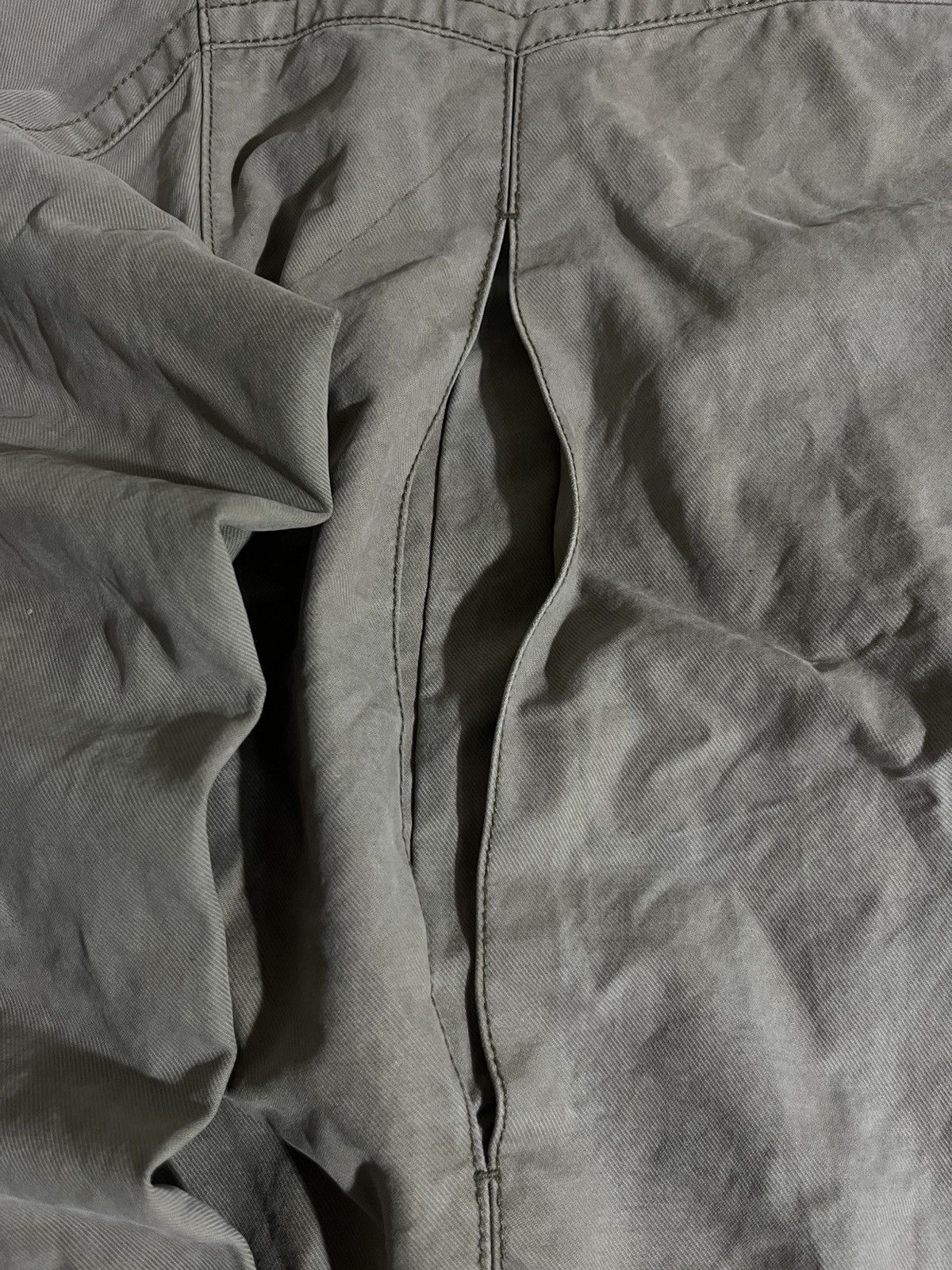 Hugo Boss Vintage Avant Garde Hugo Boss Bomber Jacket Size US M / EU 48-50 / 2 - 19 Thumbnail