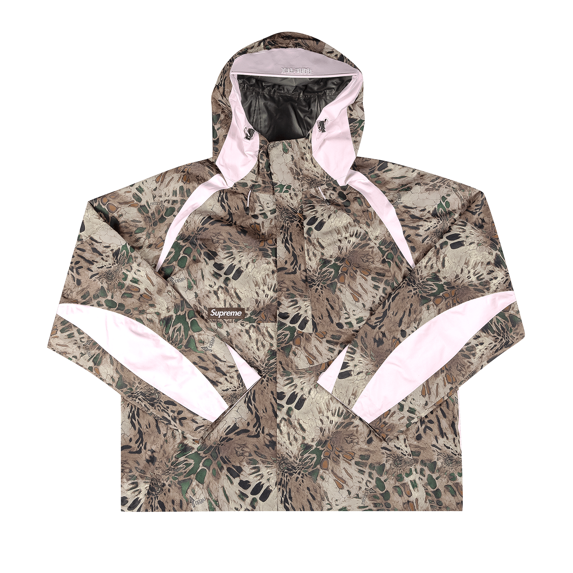 Supreme Gore Tex Paclite Jacket | Grailed