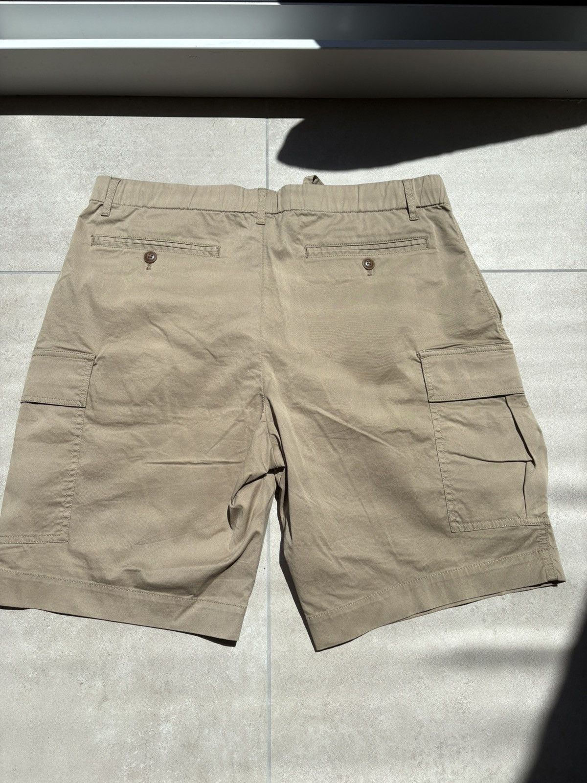 Grayers Grayers Camp Drawcord Shorts L Size US 34 / EU 50 - 5 Thumbnail