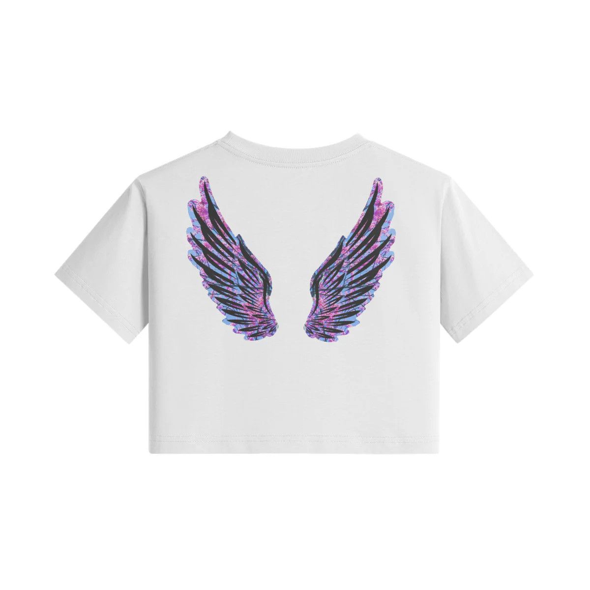 Other Poof Crop Top (6 Colors) Size M / US 6-8 / IT 42-44 - 2 Thumbnail