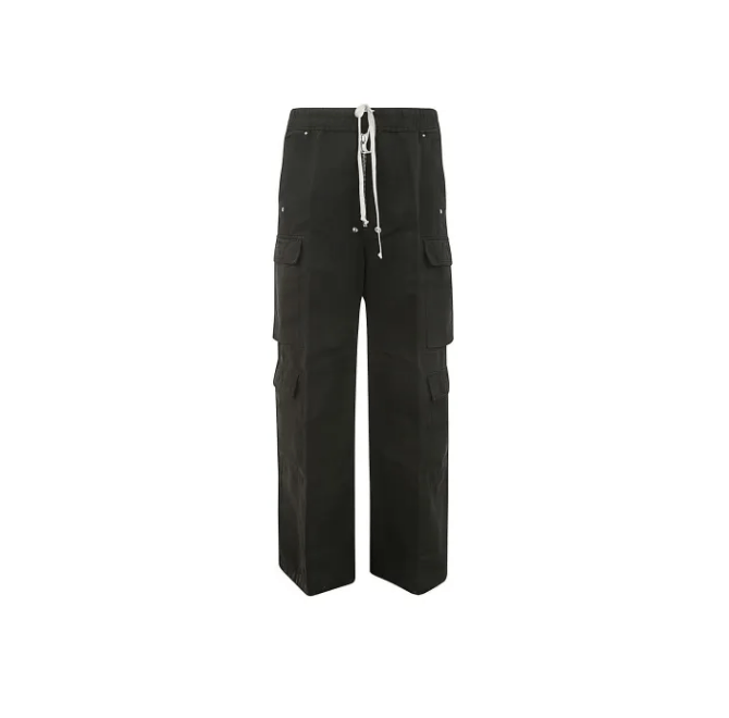 Rick Owens Rick Owens Cargo Bela Size US 40 / EU 56 - 1 Thumbnail
