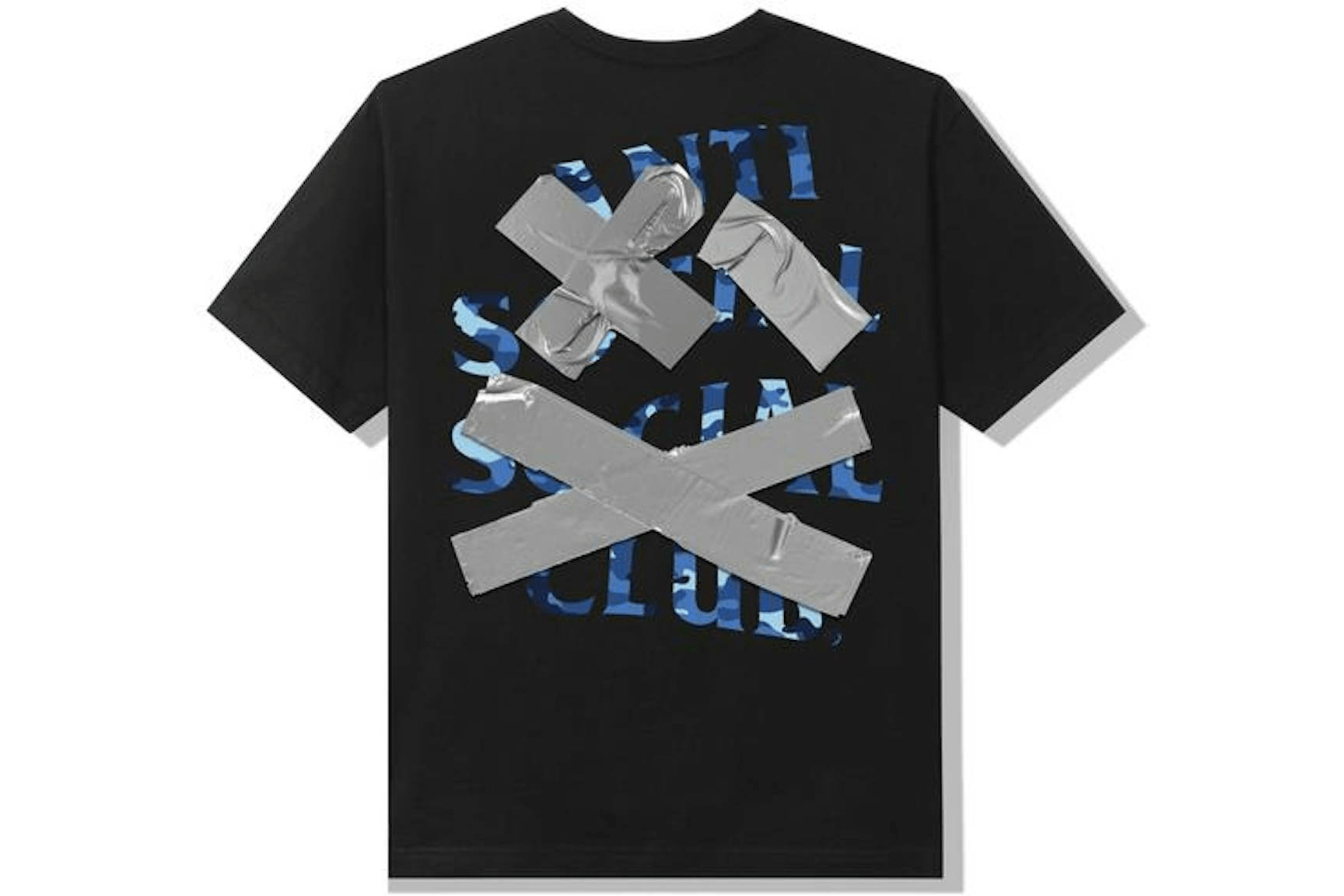 Designer Men's Black T-Shirt Size US L / EU 52-54 / 3 - 3 Thumbnail