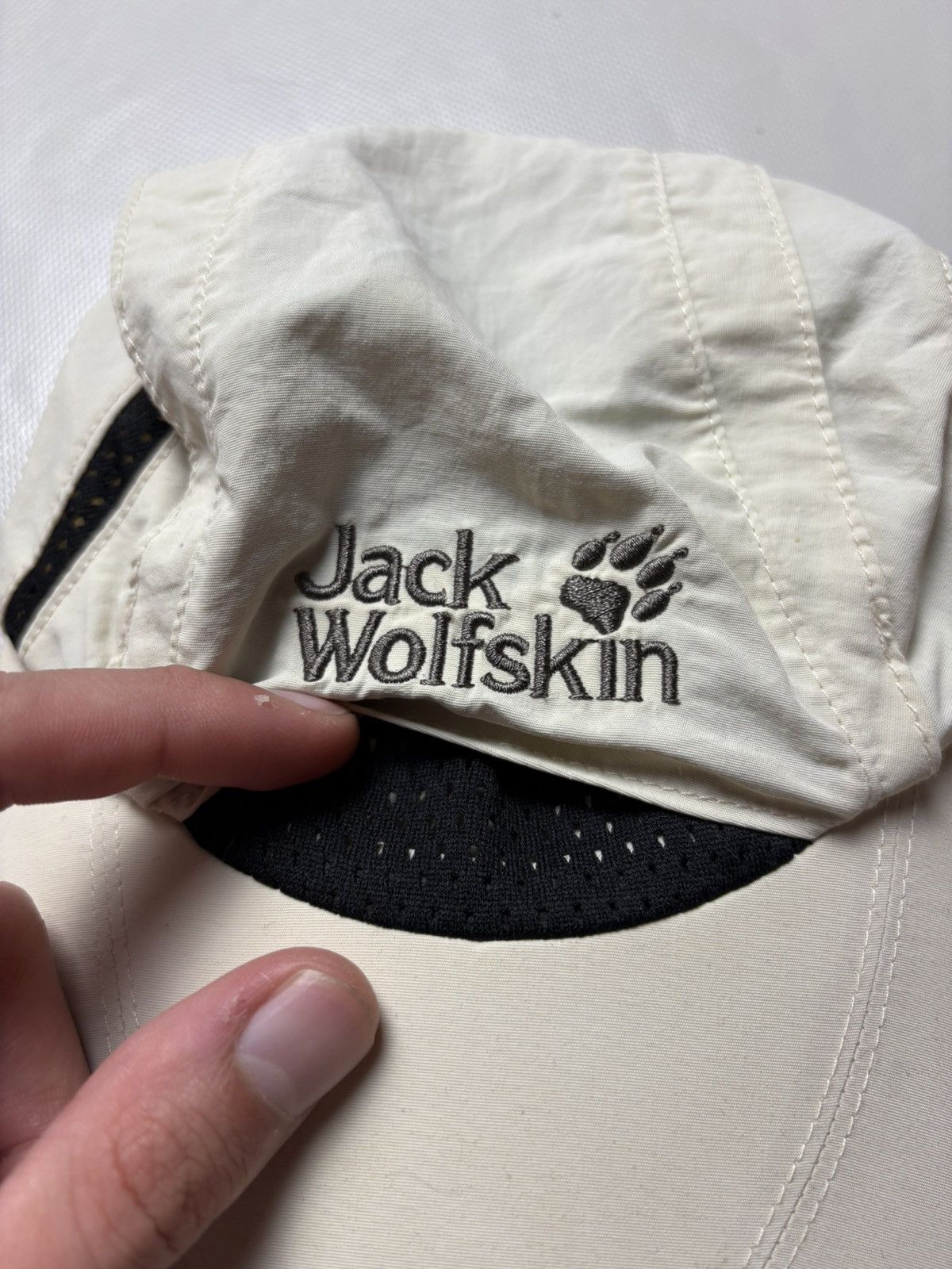 Jack Wolfskin Jack Wolfskin Pro Cap Size ONE SIZE - 3 Thumbnail
