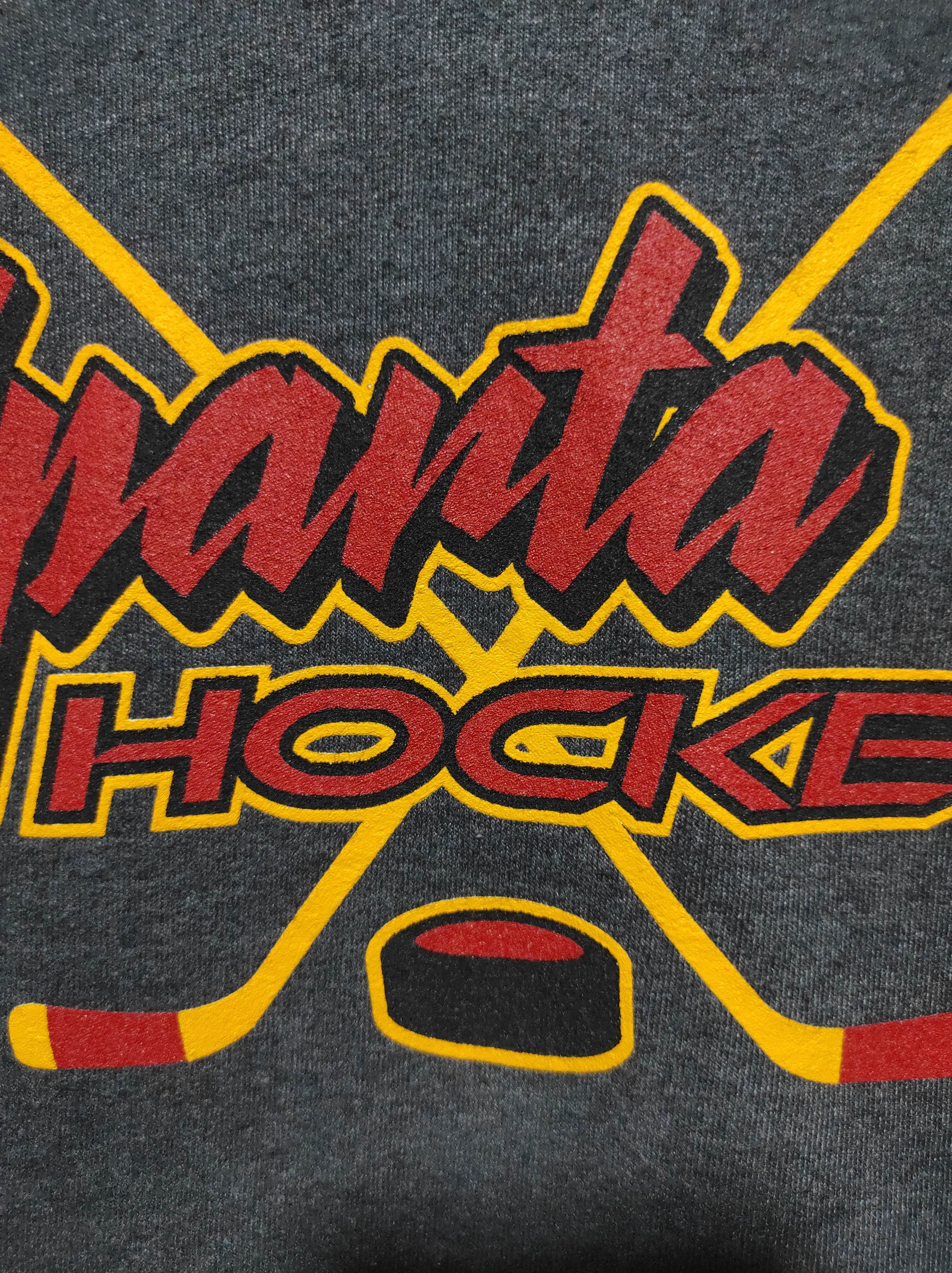 If Six Was Nine Sparta Hockey Fur Hoodie LGB Versace style Size US L / EU 52-54 / 3 - 5 Thumbnail