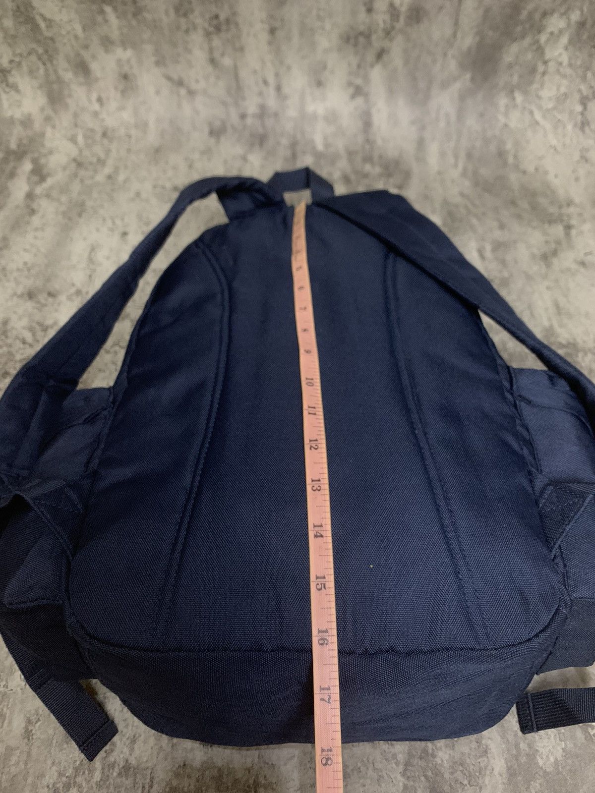 Polo Ralph Lauren Polo Ralph Lauren Classic Big Pony Backpack Daypack Size ONE SIZE - 12 Thumbnail