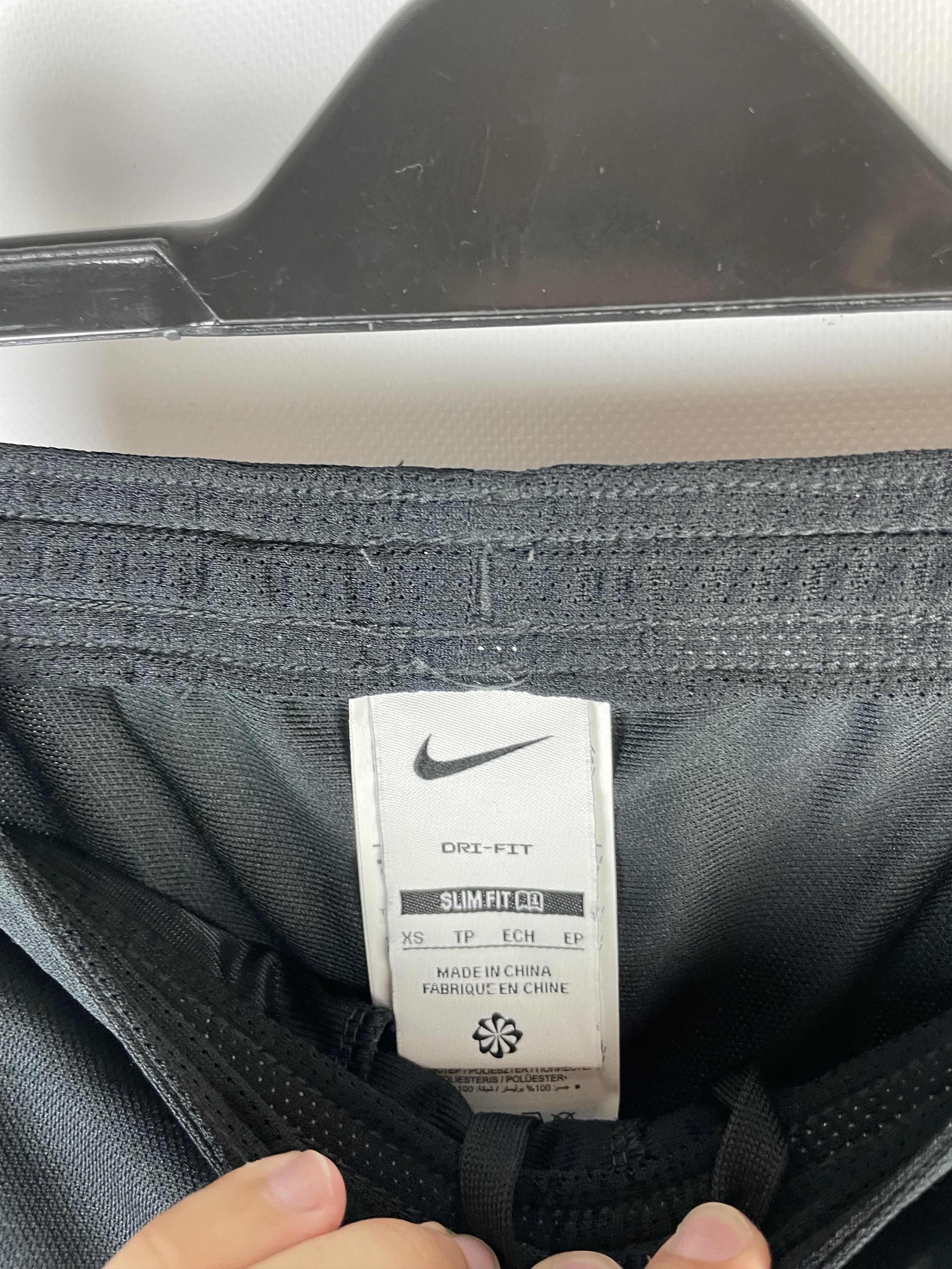 Nike Vintage Nike Sweatpants Y2k Size US 28 / EU 44 - 6 Thumbnail