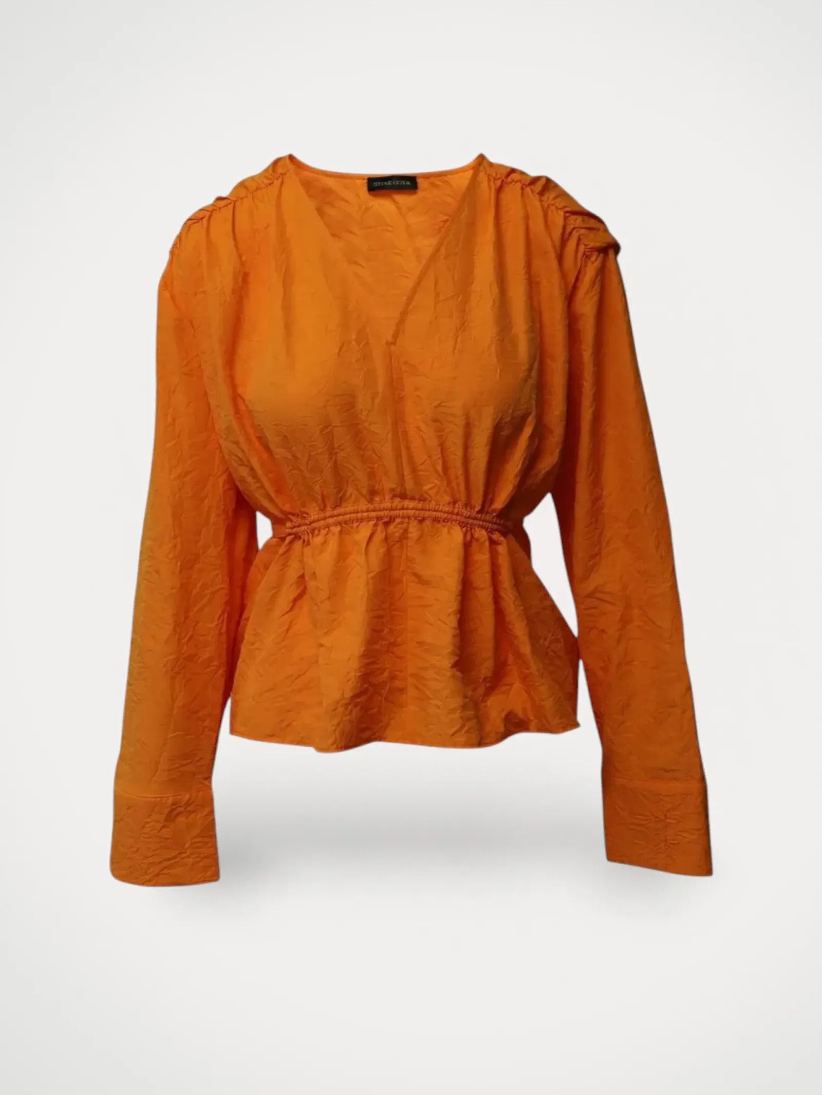 Stine Goya Stine Goya Aya Blouse Size M / US 6-8 / IT 42-44 - 1 Thumbnail