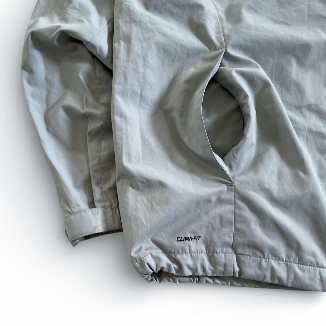 Nike 00’s Nike Clima Fit Technical Track Jacket Size US L / EU 52-54 / 3 - 6 Thumbnail