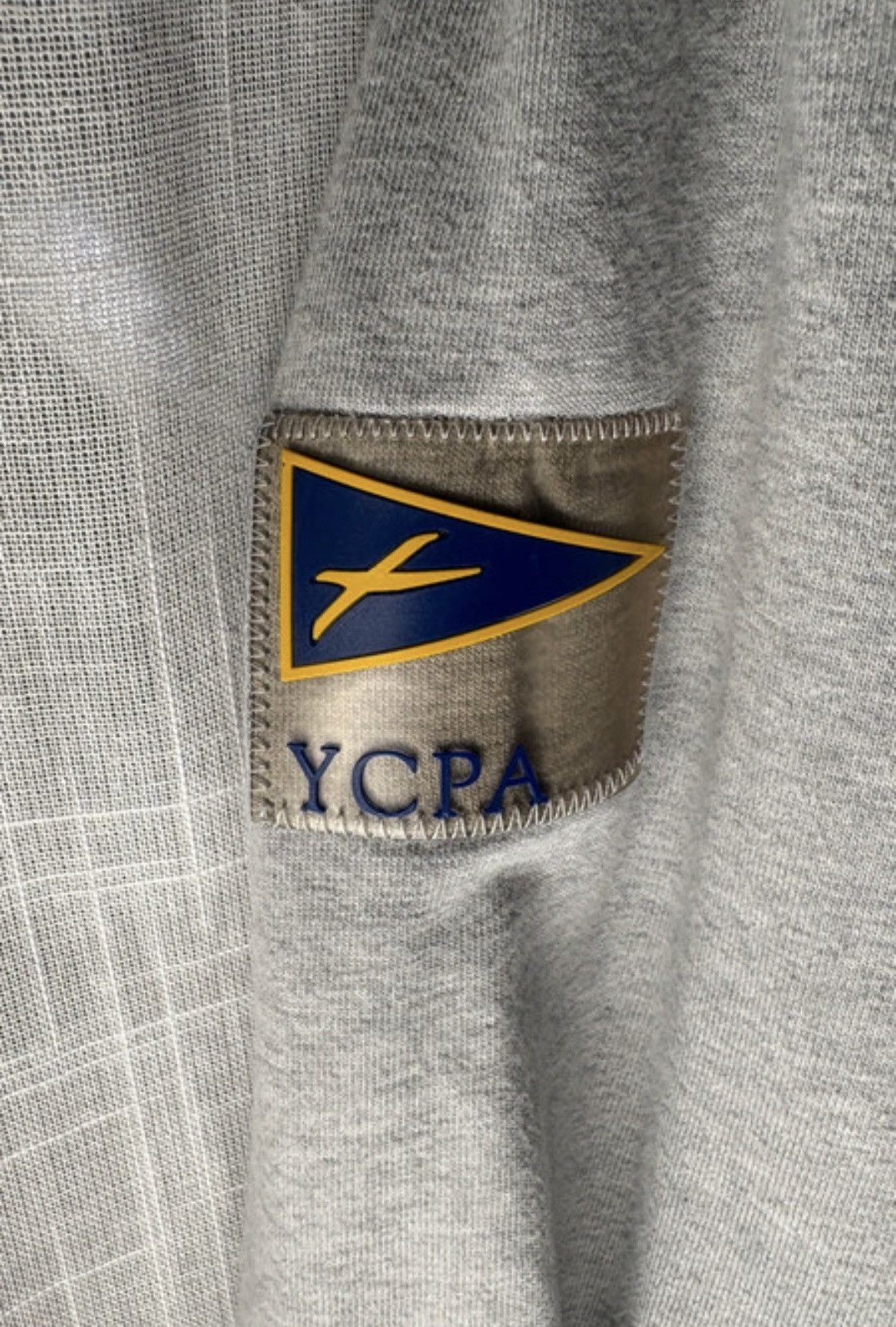 Prada Prada Luna Rossa T shirt Size US L / EU 52-54 / 3 - 4 Thumbnail