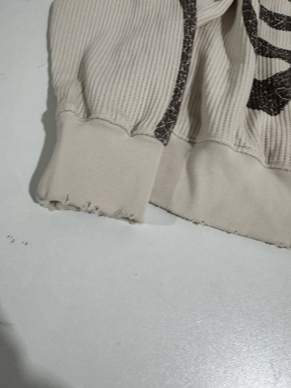 Vintage Screen Stars EX Grinded Waffle L/S Size US M / EU 48-50 / 2 - 3 Thumbnail