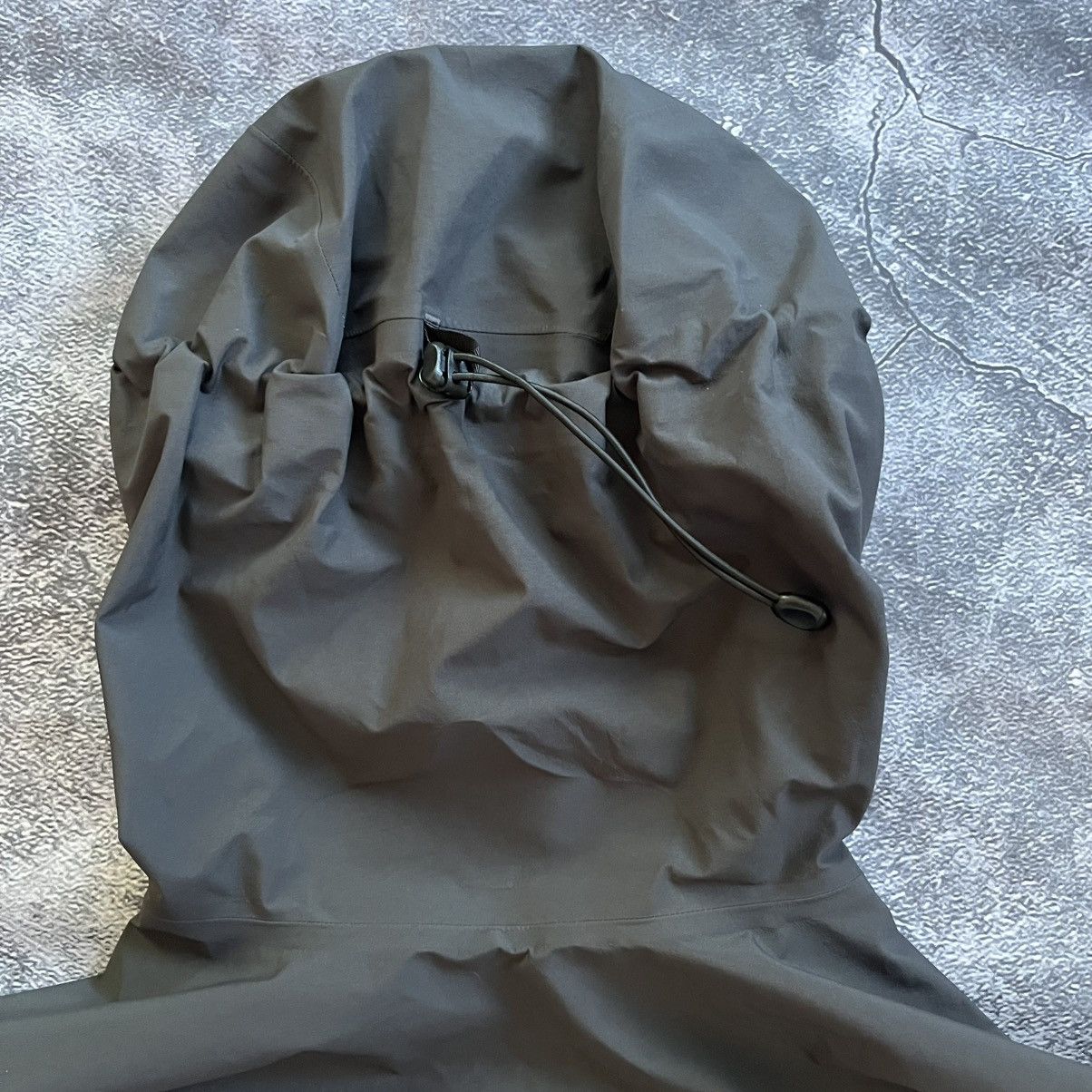 Arc'teryx Arc’teryx Alpha Comp Nylon Jacket Men Size M Outdoor Shell Size US M / EU 48-50 / 2 - 15 Thumbnail