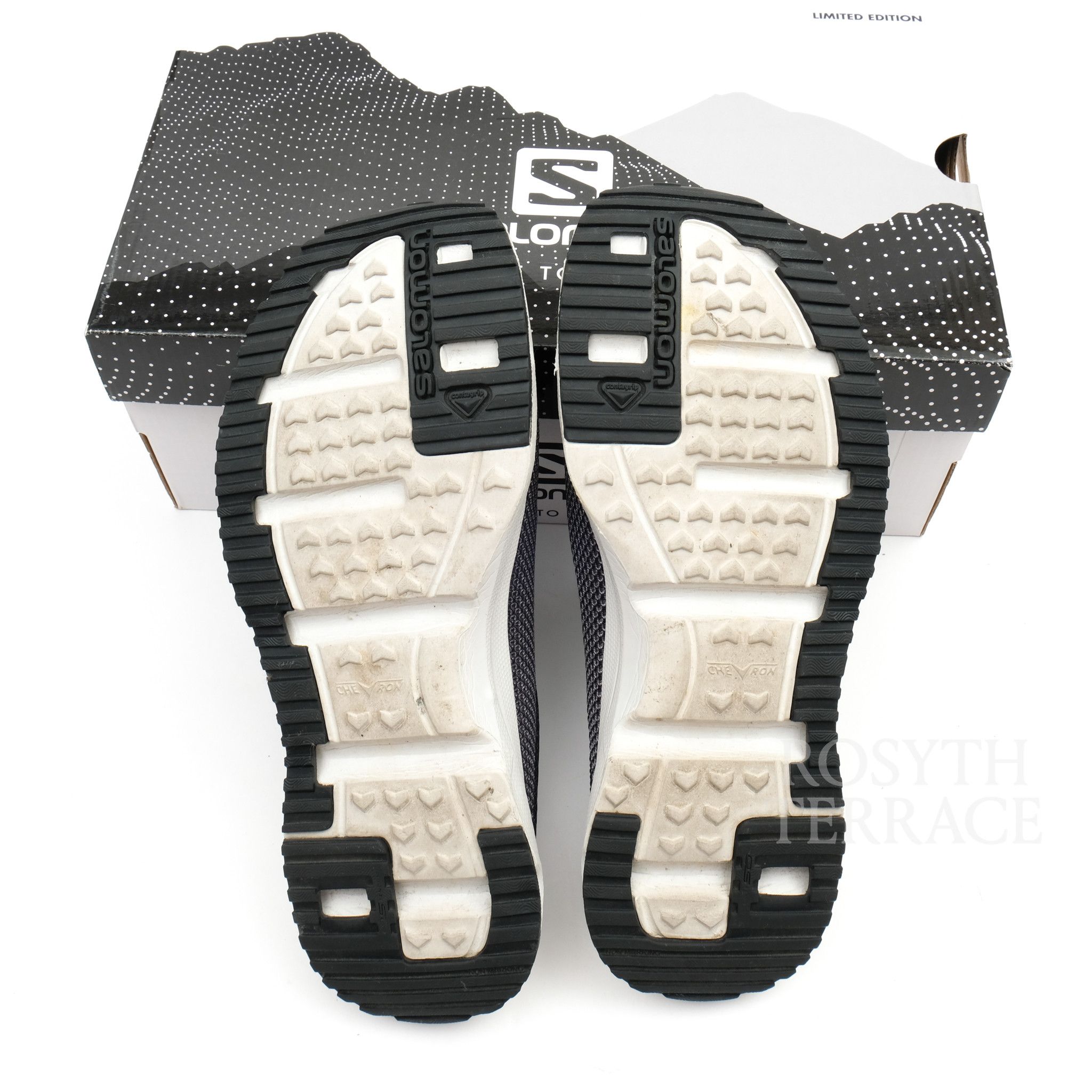Beams Japan × Salomon 【BEAMS x SALOMON / RX SLIDE 3.0 / US10】 Size US 10 / EU 43 - 6 Thumbnail
