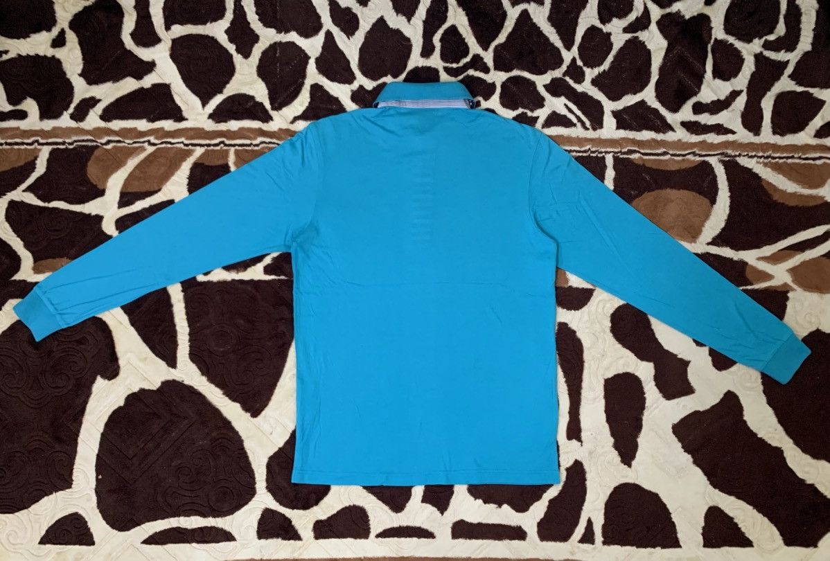 Jean Charles De Castelbajac LAST DROP#Jean Charles De Castelbajac LongSleeve MadeInJapan Size US S / EU 44-46 / 1 - 2 Thumbnail
