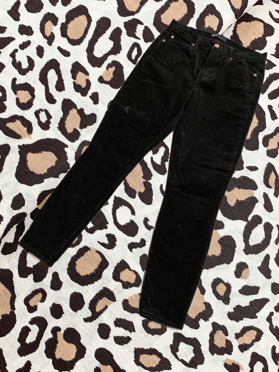 Gap Vintage Gap Pants 90s Size US 27 - 1 Thumbnail