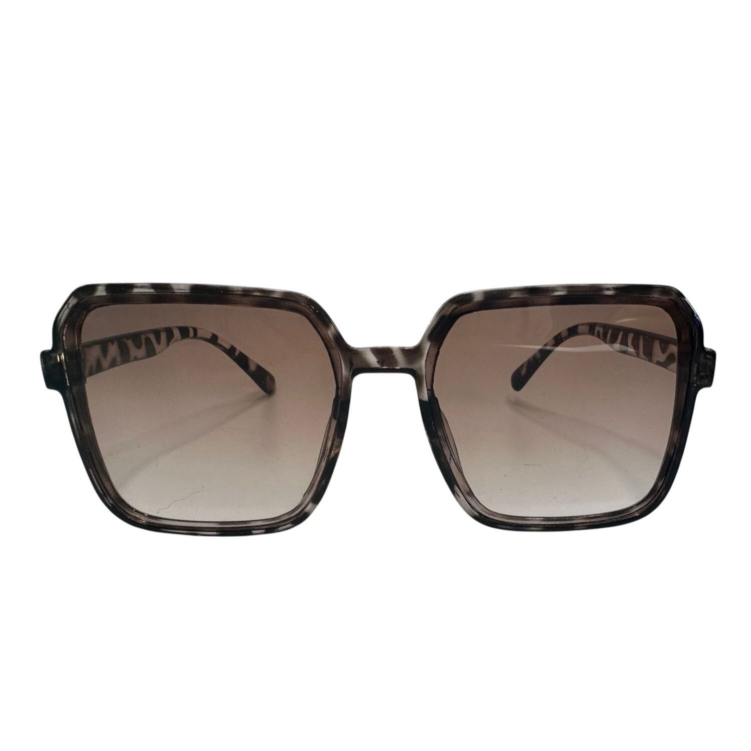 Other Women's Sunglasses with Large Frames Size ONE SIZE - 3 Thumbnail