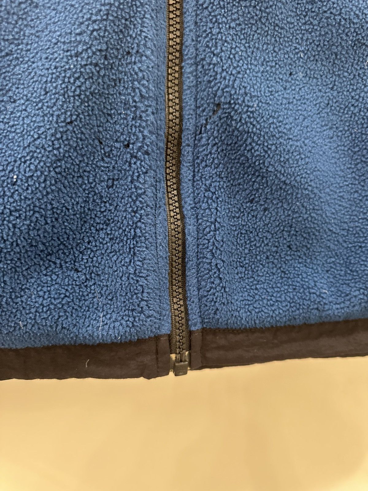 The North Face The North Face Denali Vest Fleece Polartec Size Small Size US S / EU 44-46 / 1 - 2 Thumbnail
