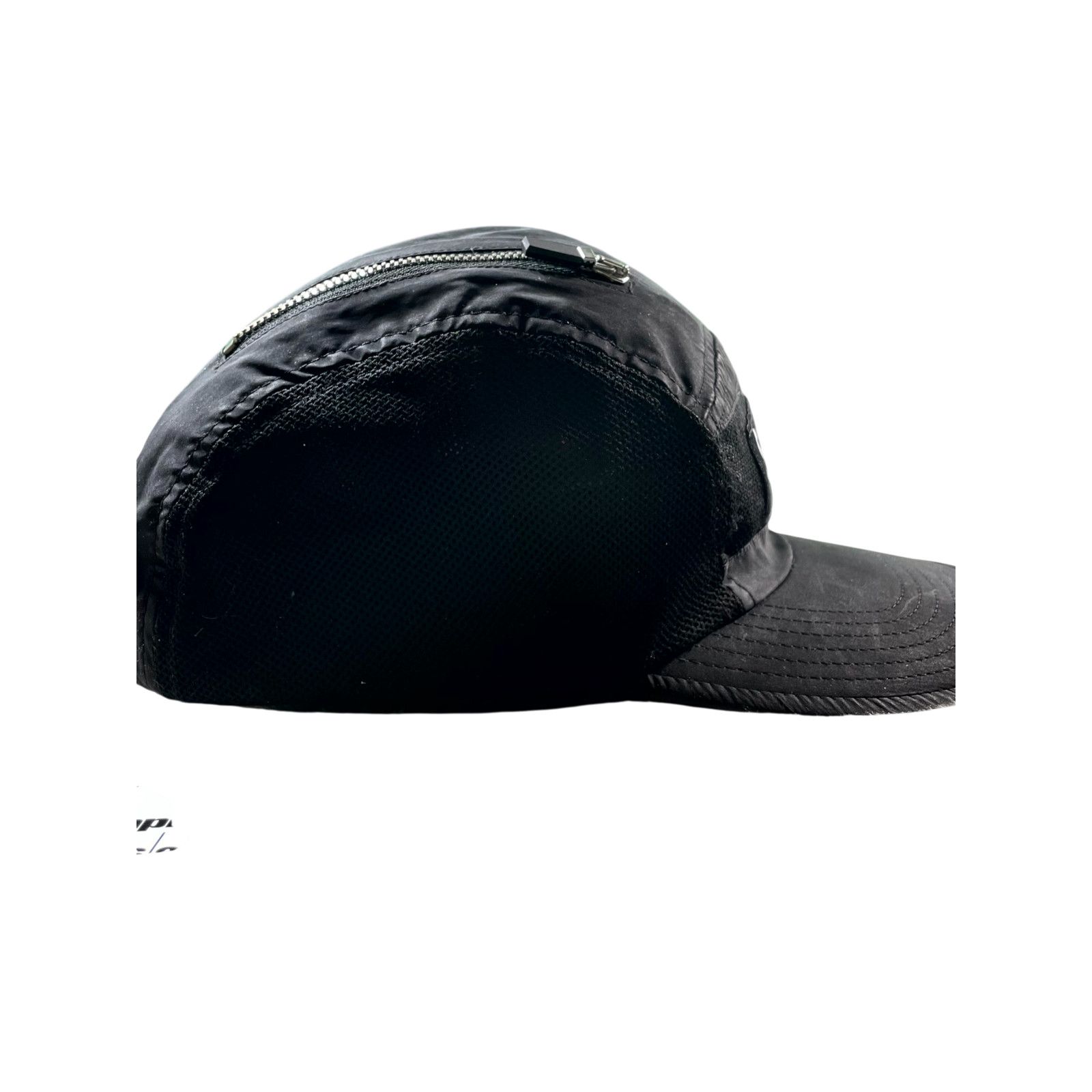 Supreme Supreme Box Logo Black Hat Size ONE SIZE - 2 Thumbnail