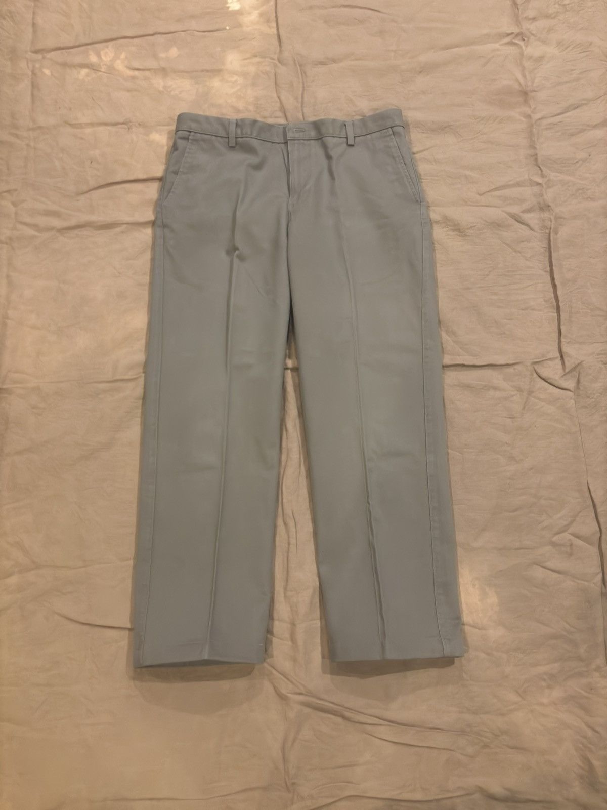 Van Heusen Van Heusen Pants.mp-28 Size US 36 / EU 52 - 9 Thumbnail