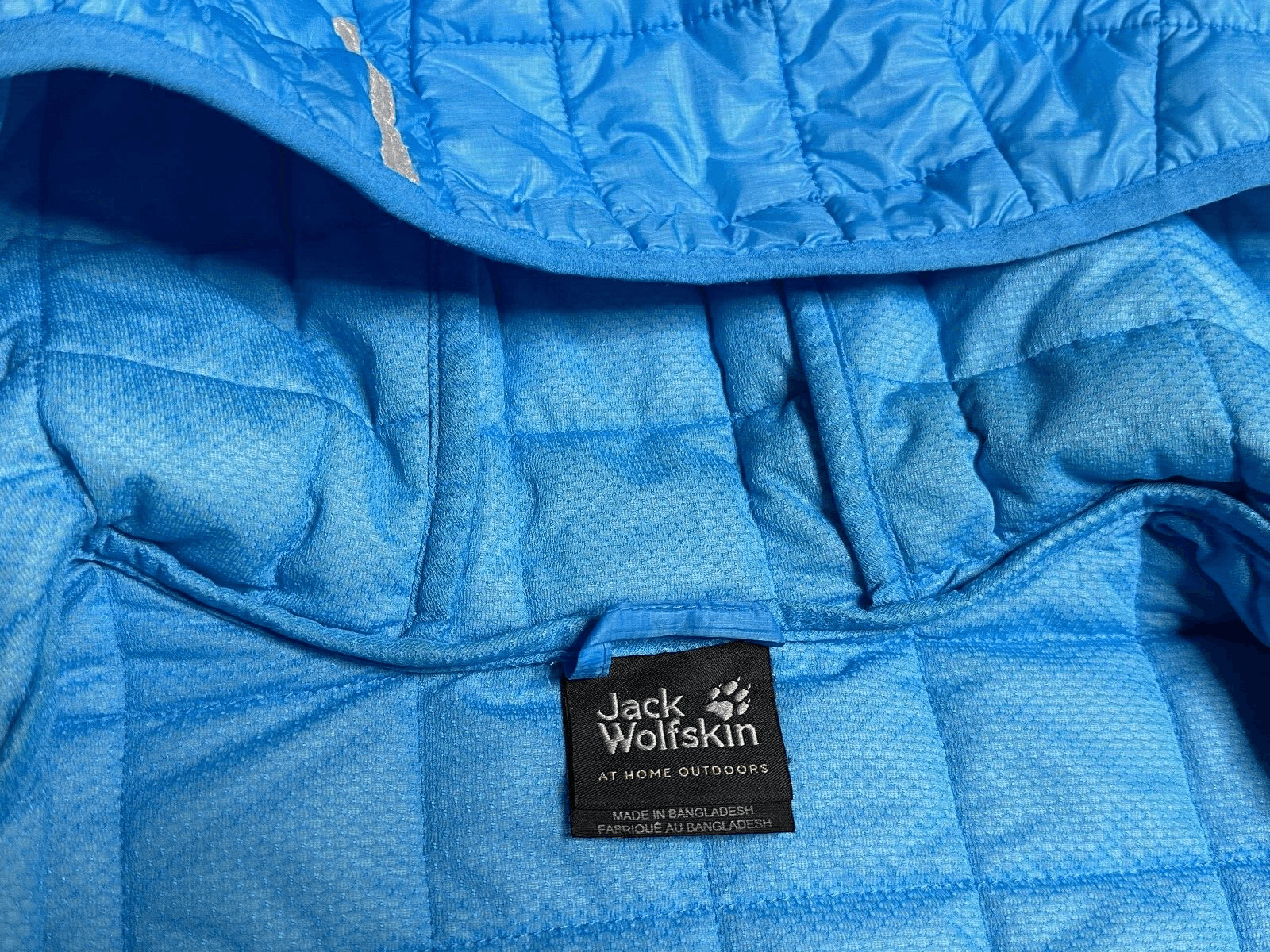Jack Wolfskin Jack Wolfskin microguard men's jacket L Size US L / EU 52-54 / 3 - 6 Thumbnail