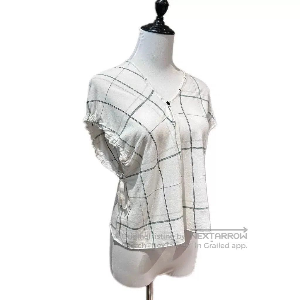 Yohji Yamamoto Yohji Yamamoto Y'S Off. Size L / US 10 / IT 46 - 1 Thumbnail