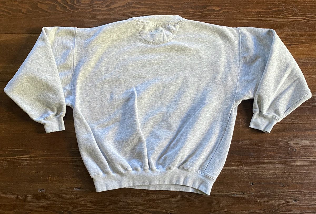 Gear for Sports Vintage 90’s Towson State University Crewneck Sweatshirt Size US S / EU 44-46 / 1 - 12 Thumbnail