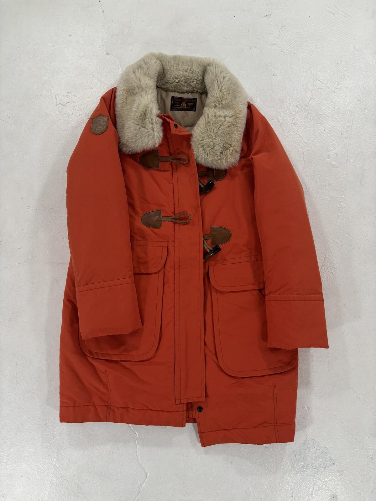 Hysteric Glamour Hysteric Glamour Hoth Parka Size US M / EU 48-50 / 2 - 1 Thumbnail