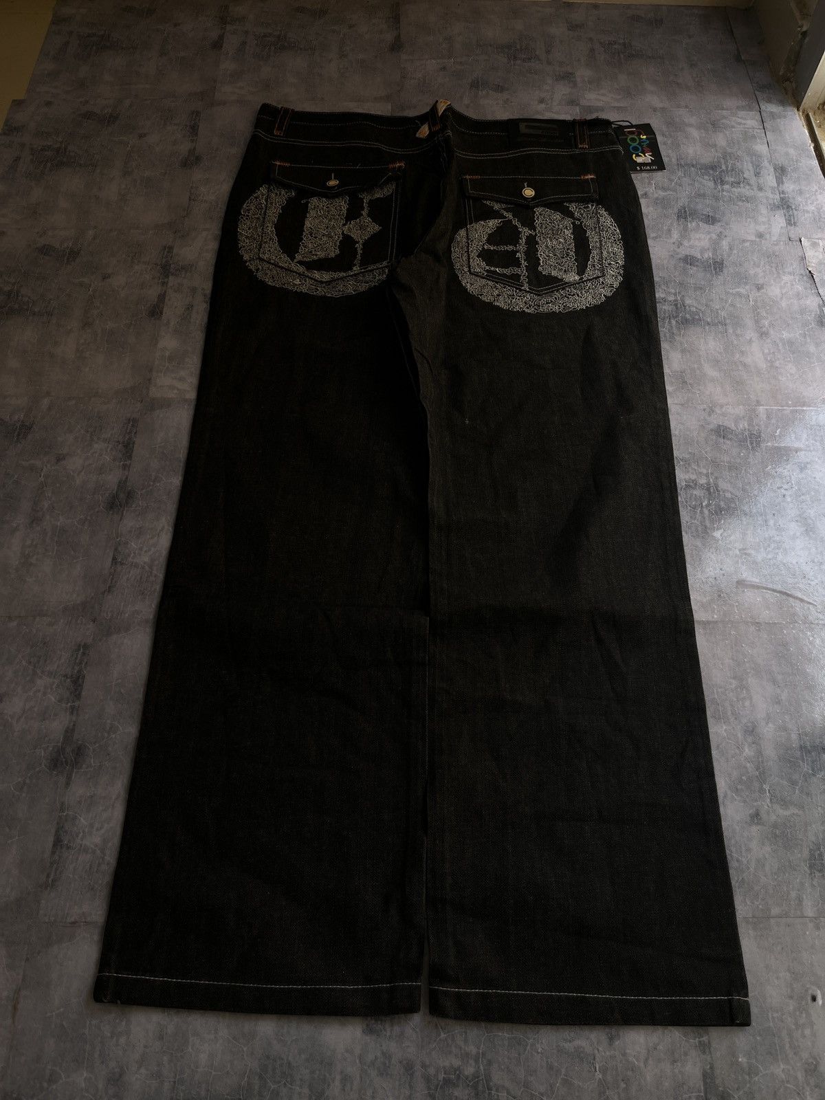 Vintage Limited Google Edition Size US 40 / EU 56 - 5 Thumbnail