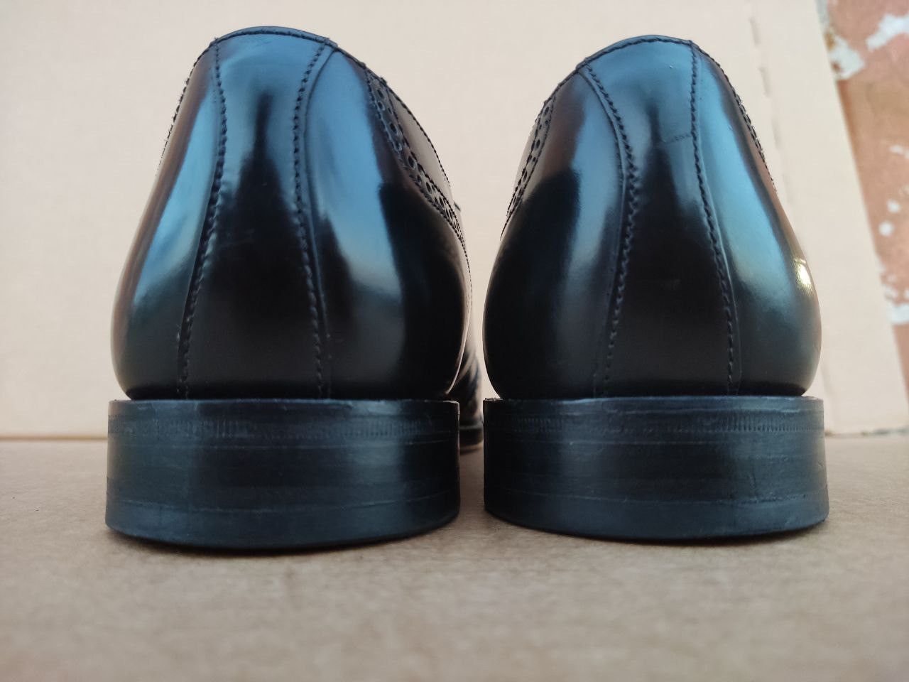 Loake Loake Monk Shoes Size US 9.5 / EU 42-43 - 5 Thumbnail