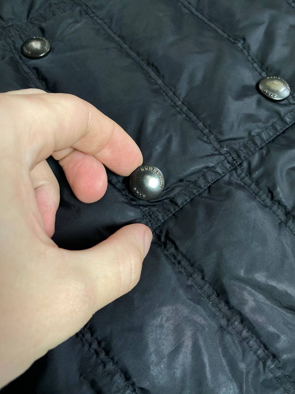 Burberry Burberry Brit Women’s down jacket size XS Size XS / US 0-2 / IT 36-38 - 12 Thumbnail