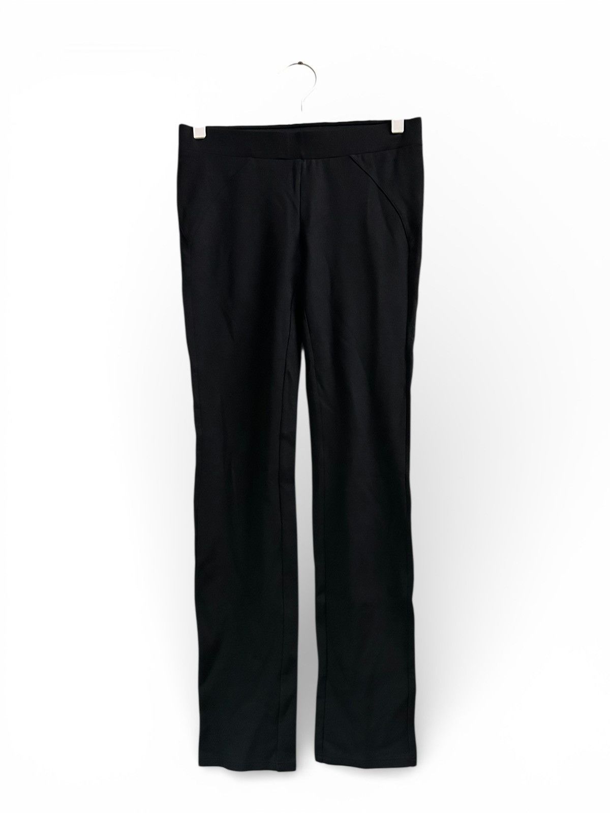 Helmut Lang New York Archival Bondage Jersey Size 32" / US 10 / IT 46 - 3 Thumbnail