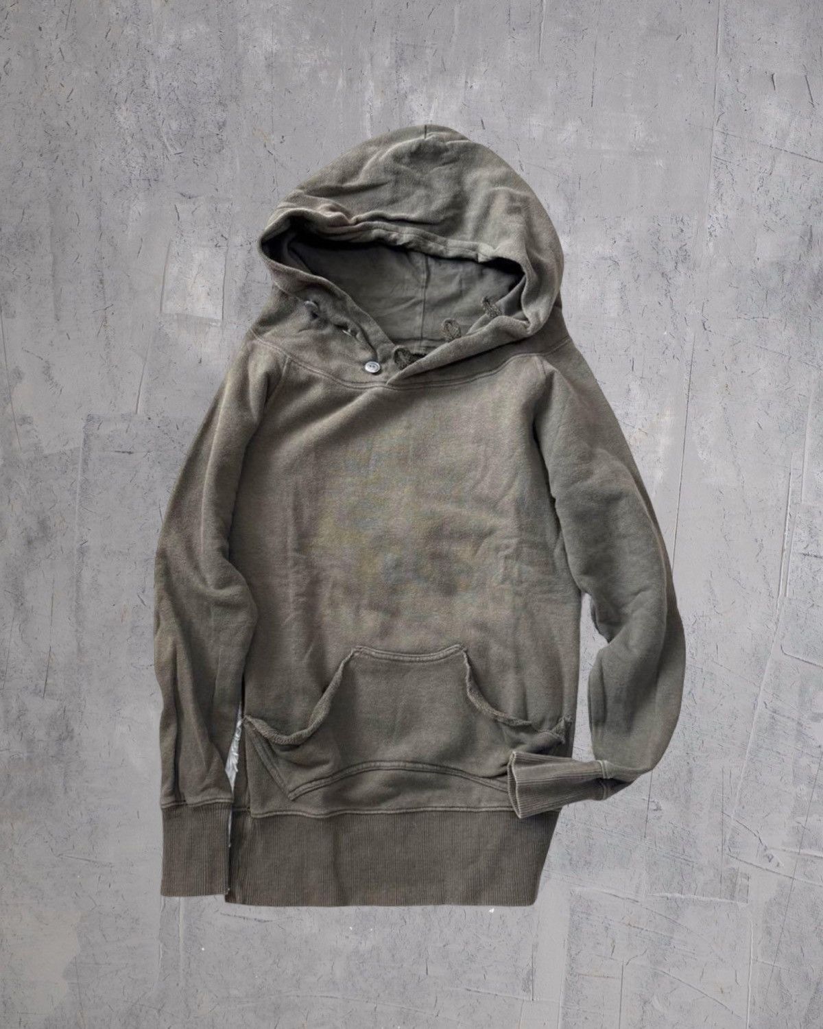 Japanese Brand × Kapital Kapital hoodie Size US S / EU 44-46 / 1 - 2 Thumbnail
