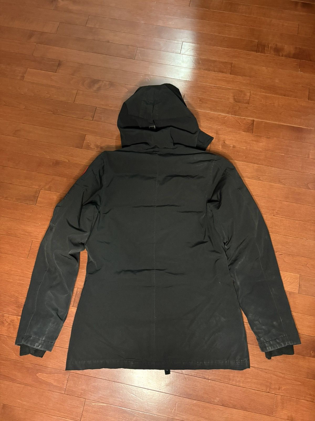 Canada Goose Women’s Canada Goose Montebello Parka Jacket | $200 Size S / US 4 / IT 40 - 2 Thumbnail