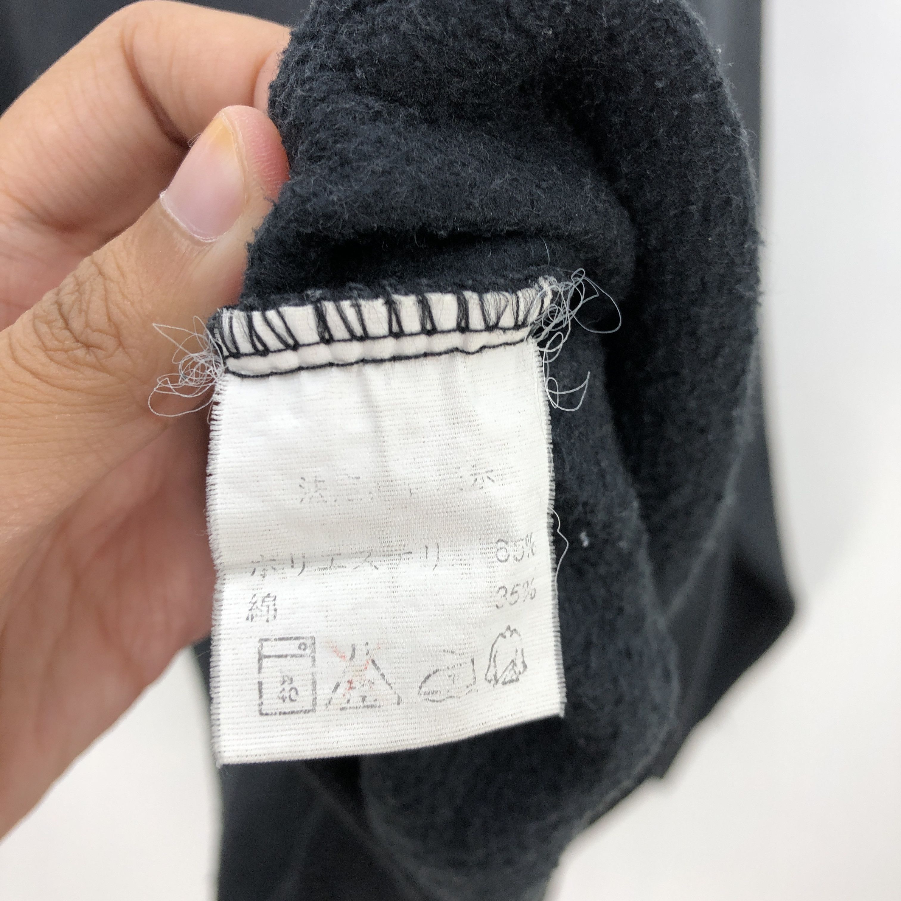 Champion × Vintage Vintage Champion Sweater Hoodie Champion Hooded Sweatshirt Size US M / EU 48-50 / 2 - 8 Thumbnail