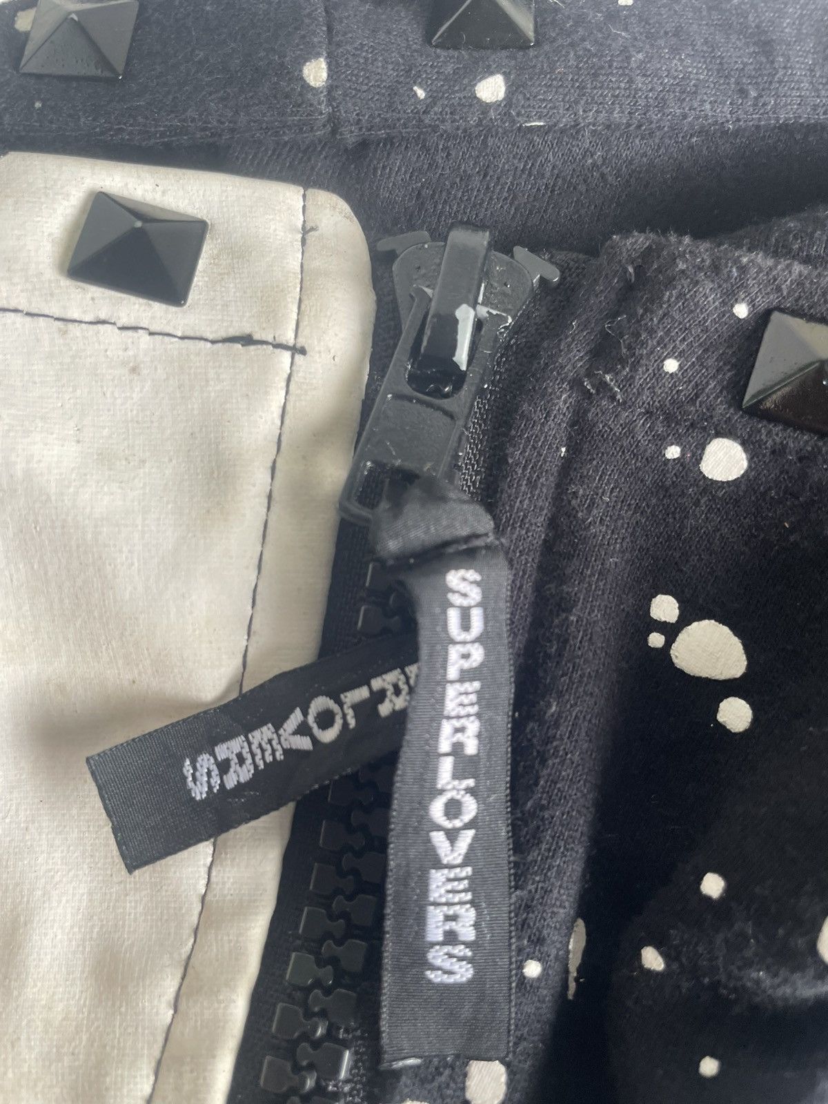 Japanese Brand Authentic SUPERLOVERS ONE SET Sweatshirt & pants Size US S / EU 44-46 / 1 - 4 Thumbnail