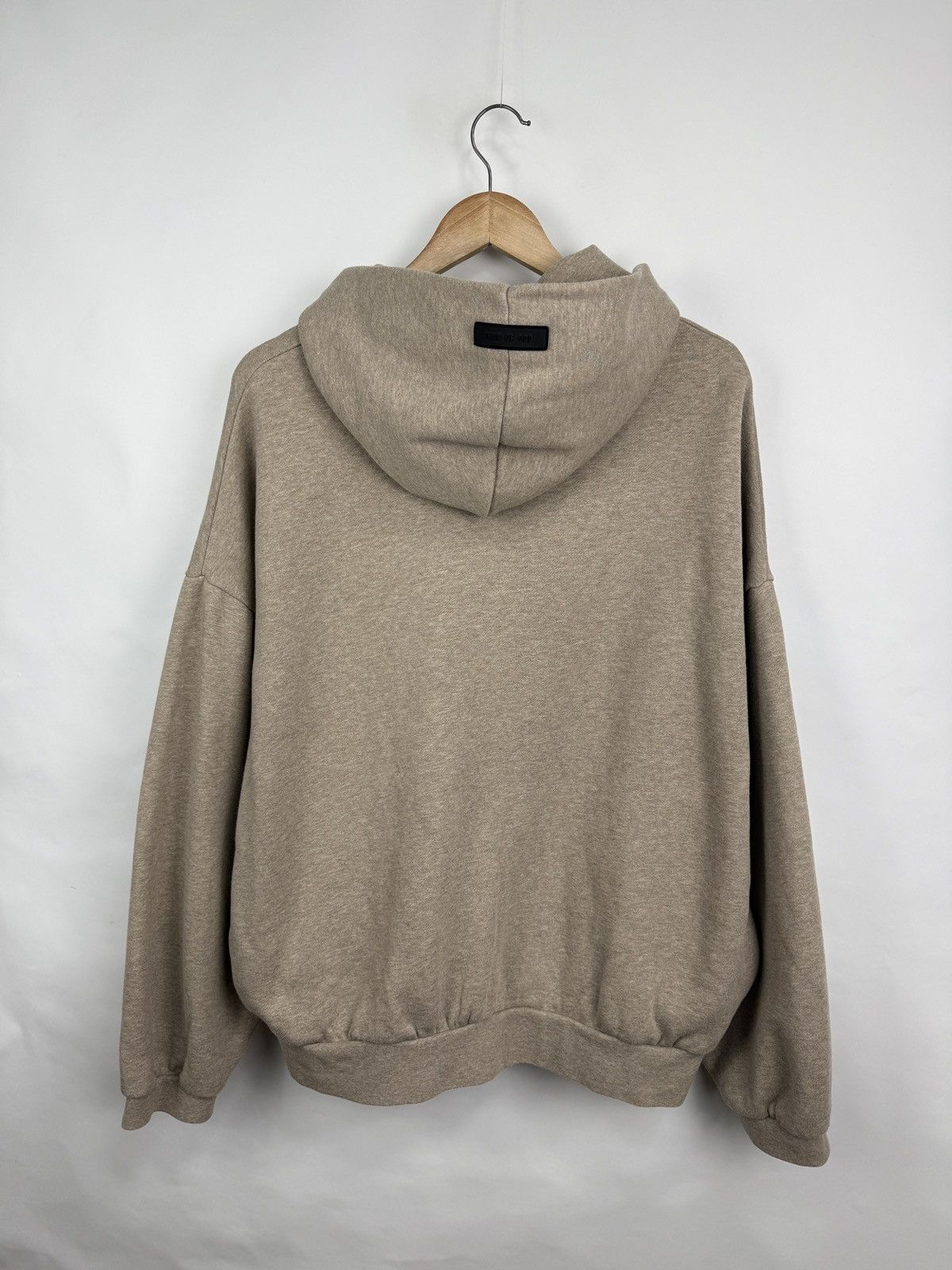 Essentials 🇺🇸 Essentials Fear Of God Y2K Hoodie Hype Rare Retro Size US L / EU 52-54 / 3 - 11 Thumbnail