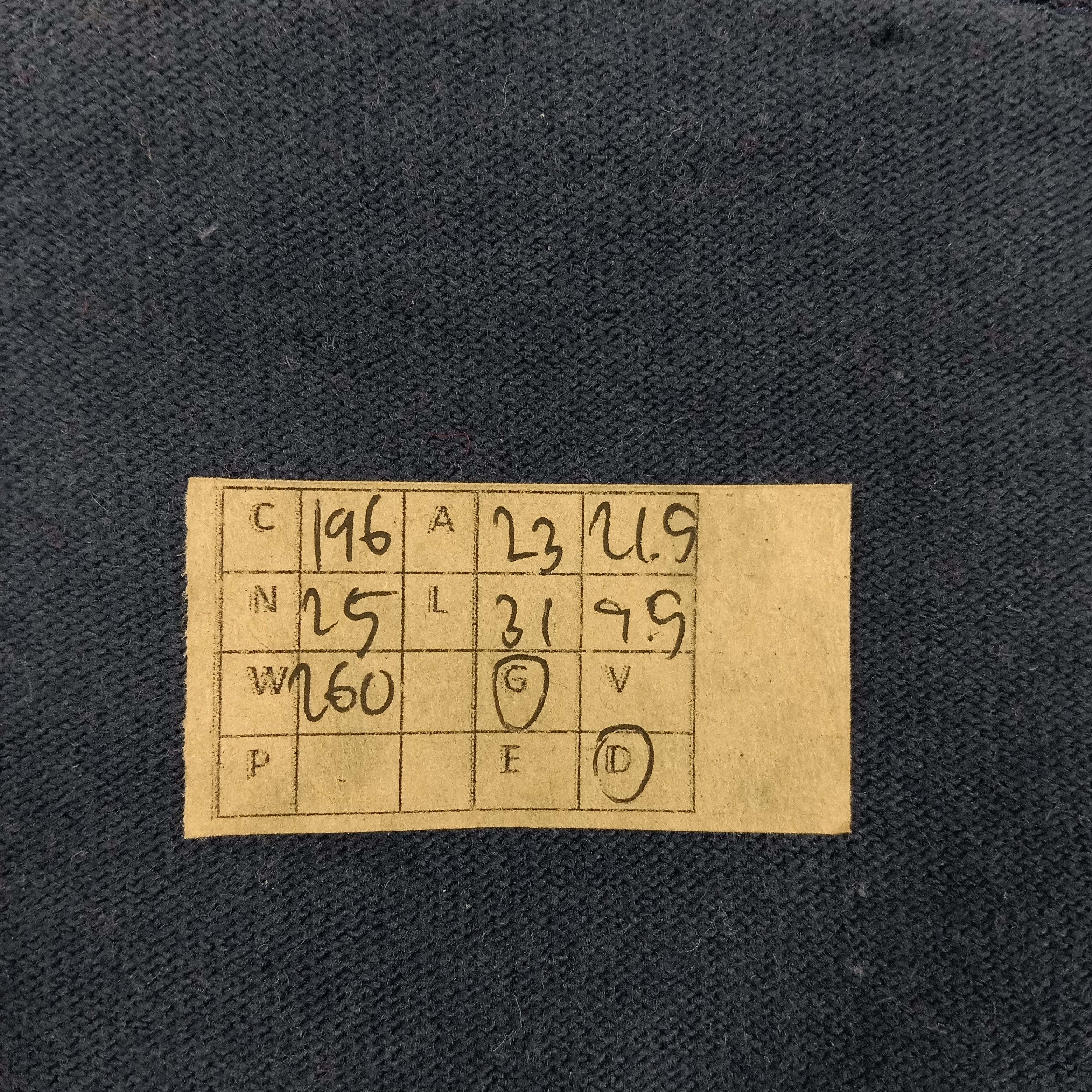 Champion × Vintage Champion American Sport Style Plain Tshirt Size US XL / EU 56 / 4 - 7 Thumbnail