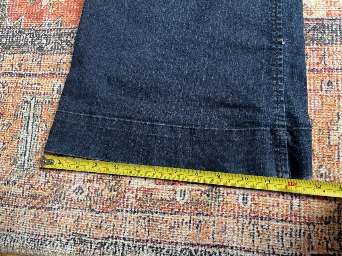 True Religion True Religion Flared Denim Size US 30 / EU 46 - 8 Thumbnail
