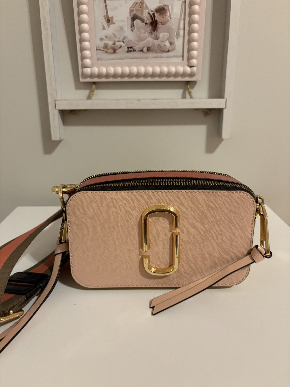 Marc Jacobs Marc Jacobs Bag Size ONE SIZE - 1 Thumbnail