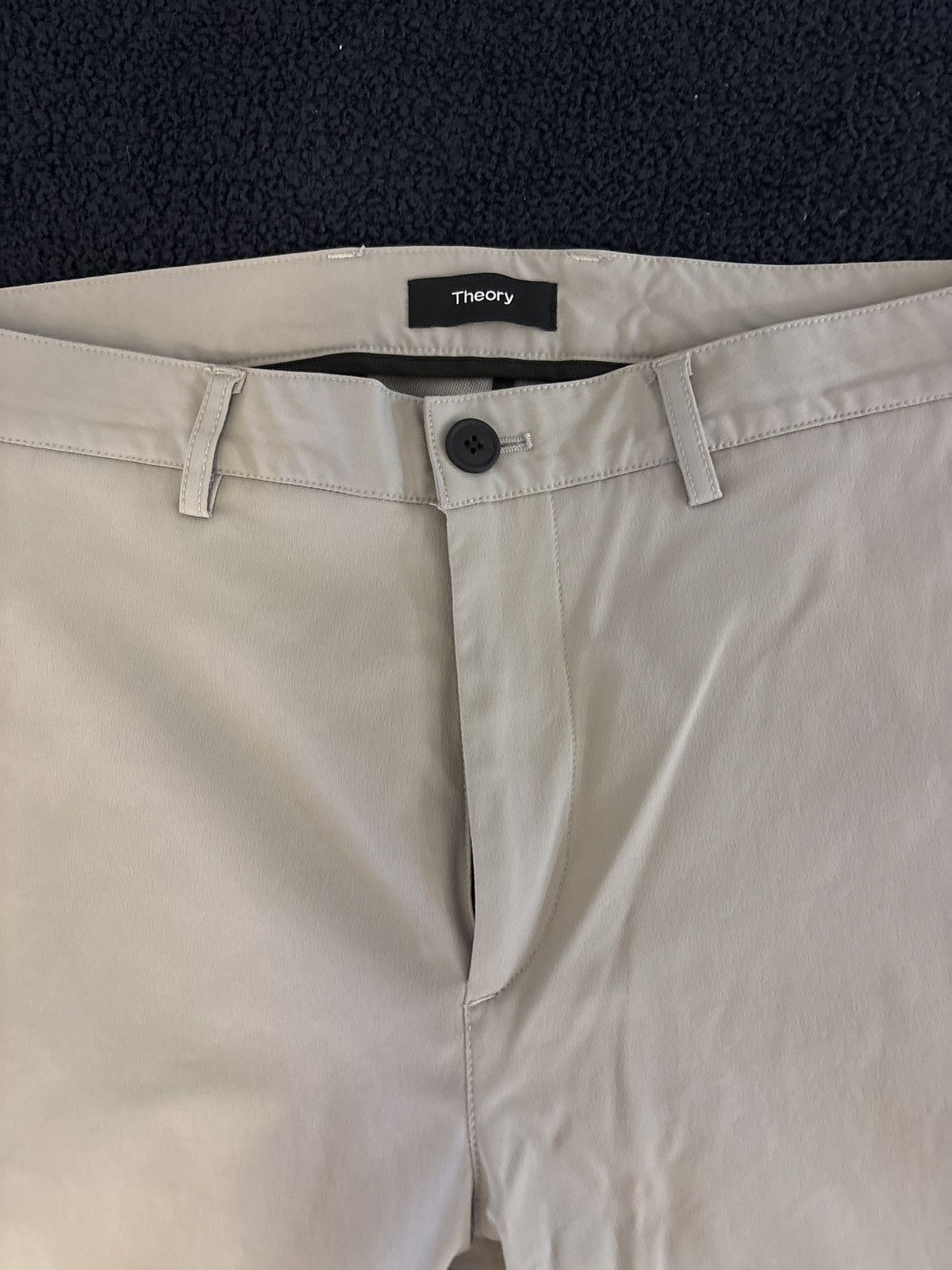 Theory Theory Pants Size US 31 - 4 Thumbnail
