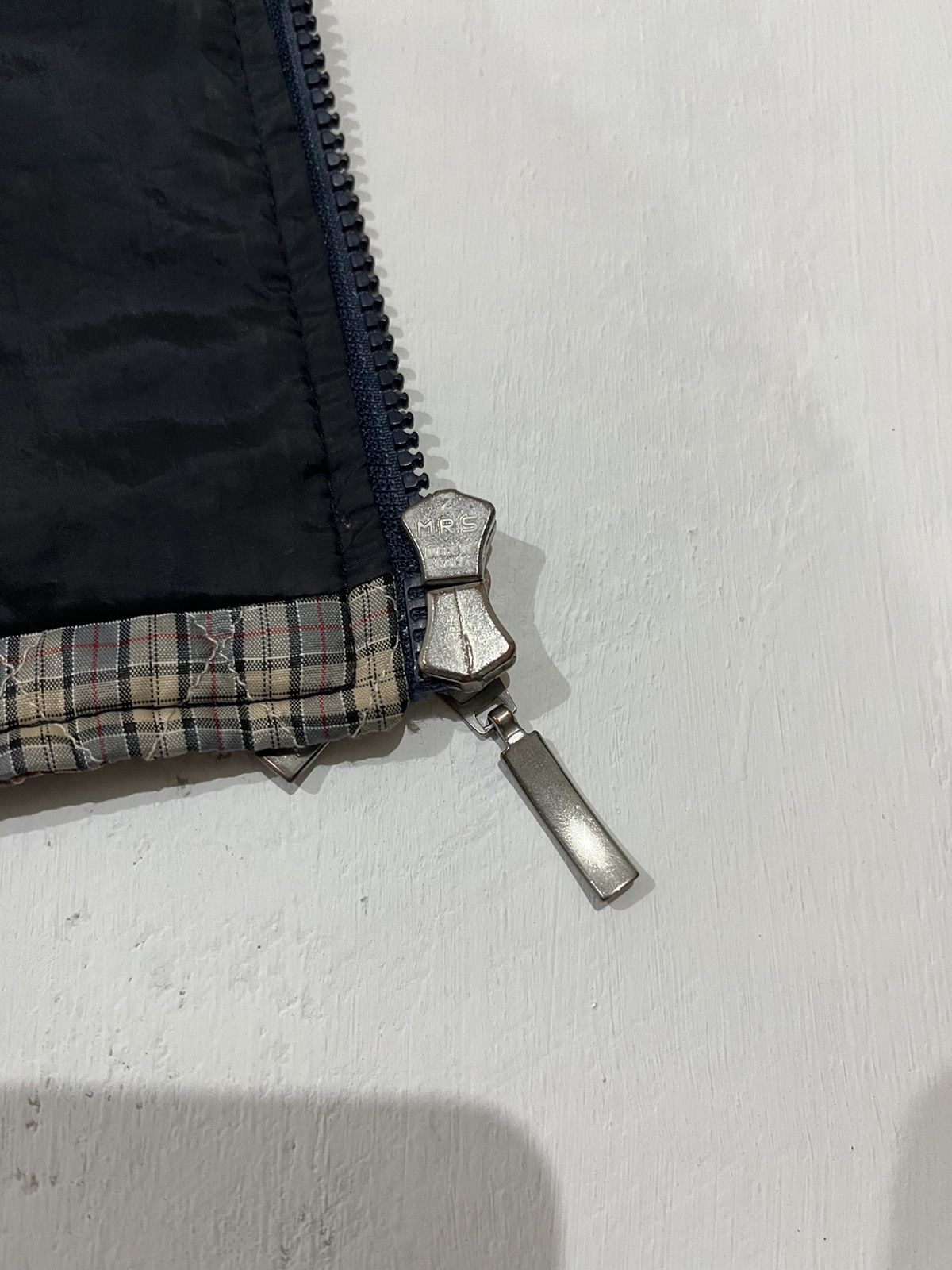 Barbour Barbour Quilted Vest Size US L / EU 52-54 / 3 - 11 Thumbnail